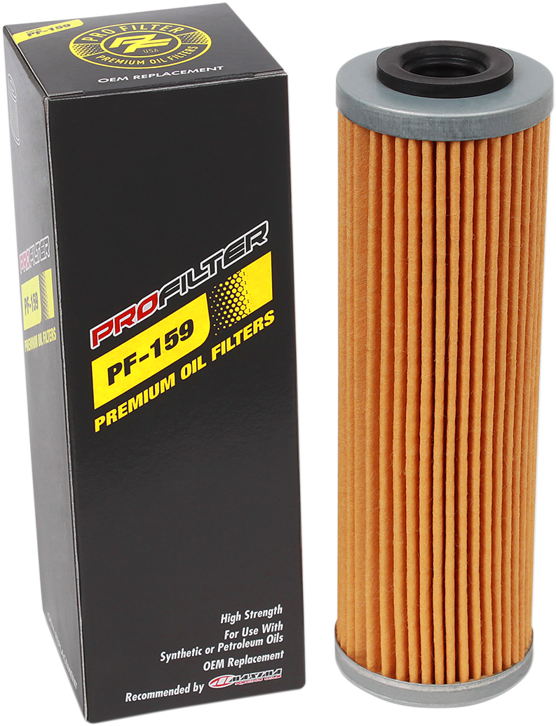 PRO FILTER Replacement Oil Filter PF-159
