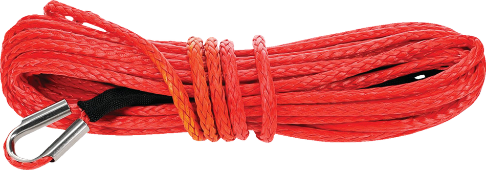 ALL BALLS Synthetic Rope for Winch - 3500 lb 431-01046