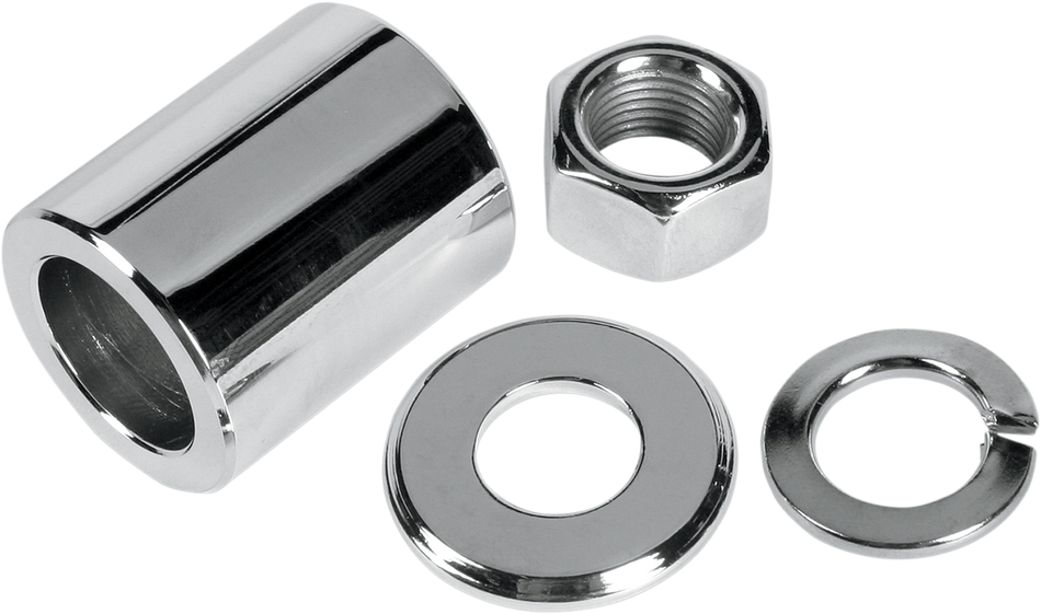 COLONY Axle Spacer - Front - 97-99 FLSTC 9995-4