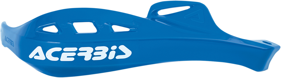 ACERBIS Handguards - Rally Profile - Blue 2205320211