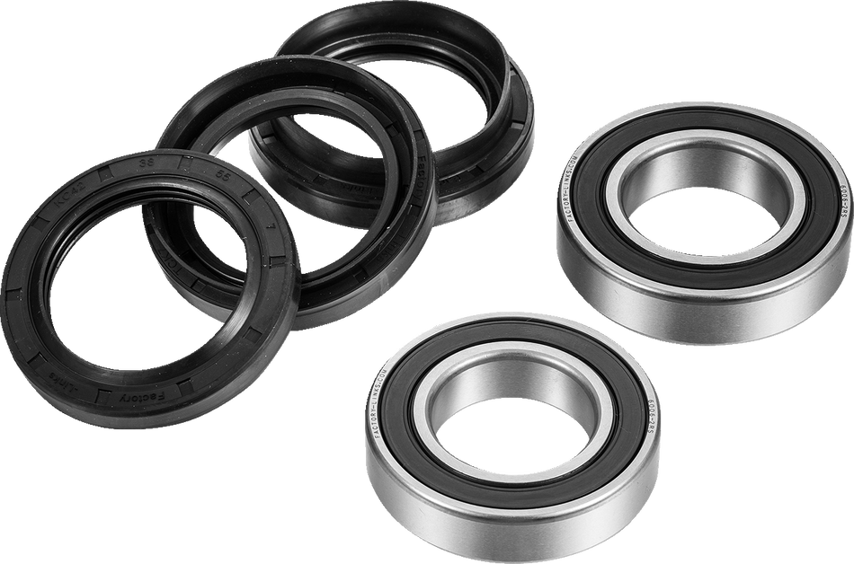 FACTORY LINKS Wheel Bearing Kit - Front/Front Left AFW-Y-002