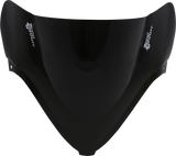 Zero Gravity Double Bubble Windscreen - Dark Smoke - Hayabusa 16-134-19