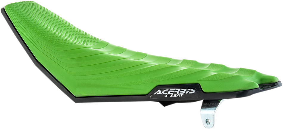 ACERBIS X Seat - Green - KXF 250/450 '16-'20 2464770006