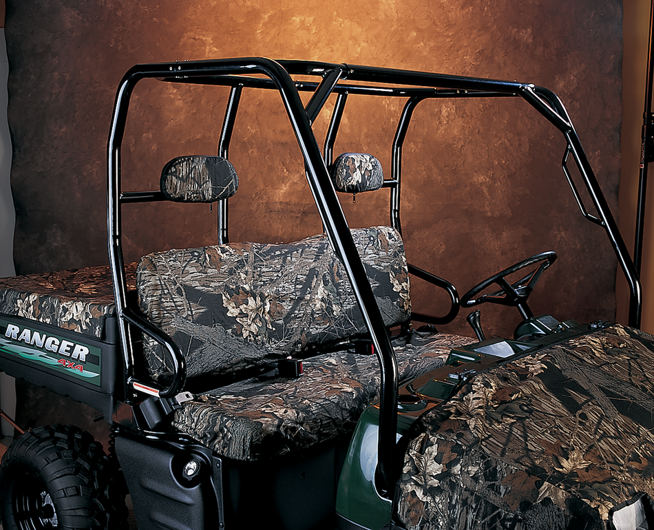 MOOSE UTILITY Bench Seat Cover - Mossy Oak - Ranger PRBS-155