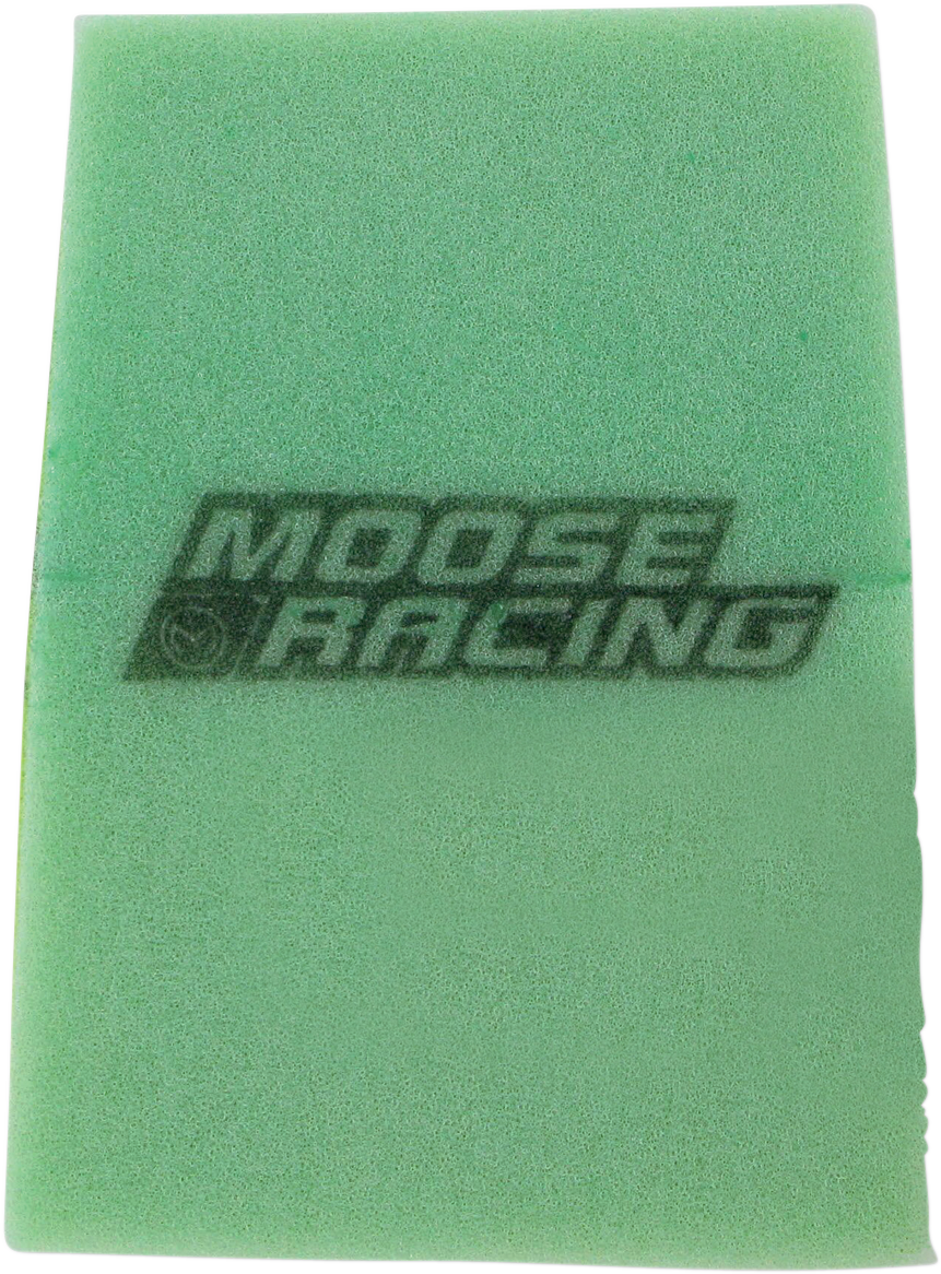 Filtro de aire preengrasado MOOSE RACING - Yamaha P3-80-10 