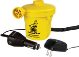 AIRHEAD SPORTS GROUP Air Pump - 12V - Rechargeable AHP-12R