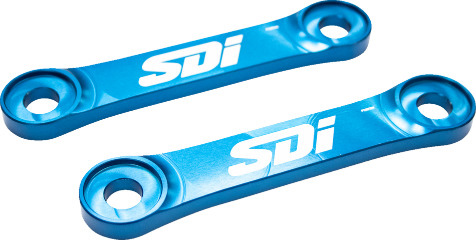 Varilla de tracción para bajar SDI - Azul SDECPRKX85L-BLU 