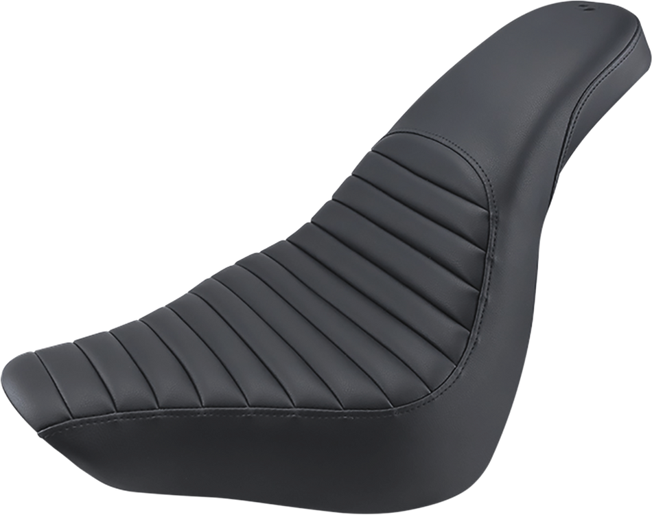 Asiento perfilador SADDLEMEN - Tuck and Roll - FLFB/S 818-27-148 