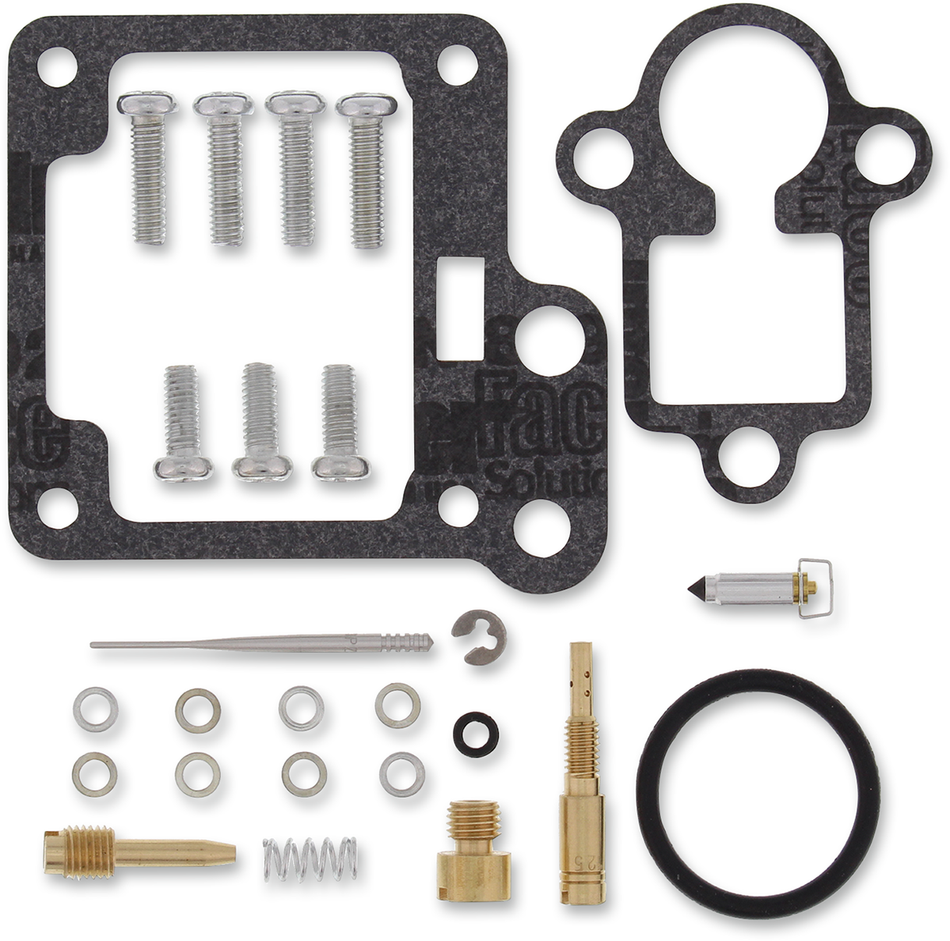 MOOSE RACING Carburetor Repair Kit - Yamaha 26-1245