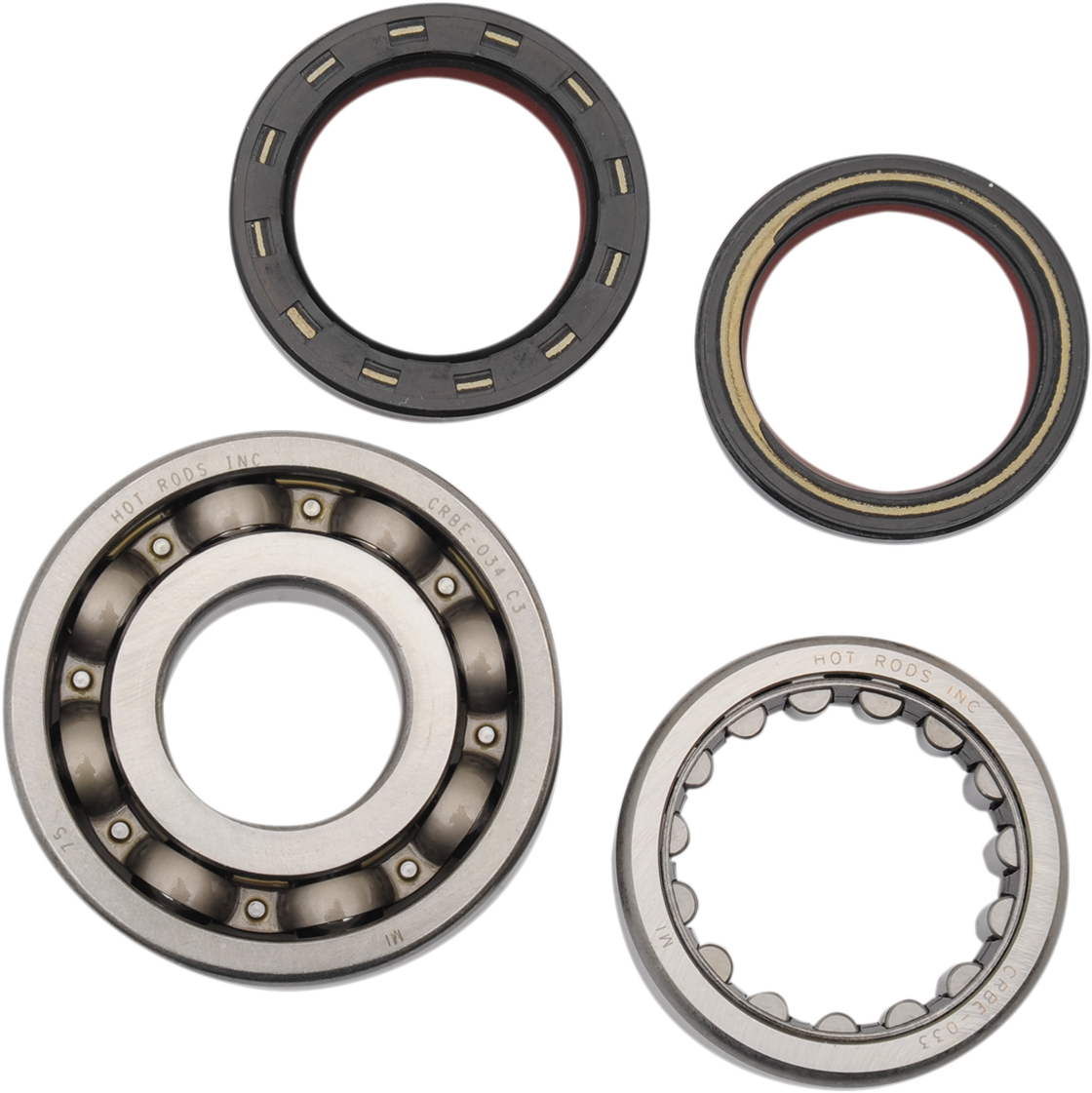 Hot Rods Crank Bearings K041