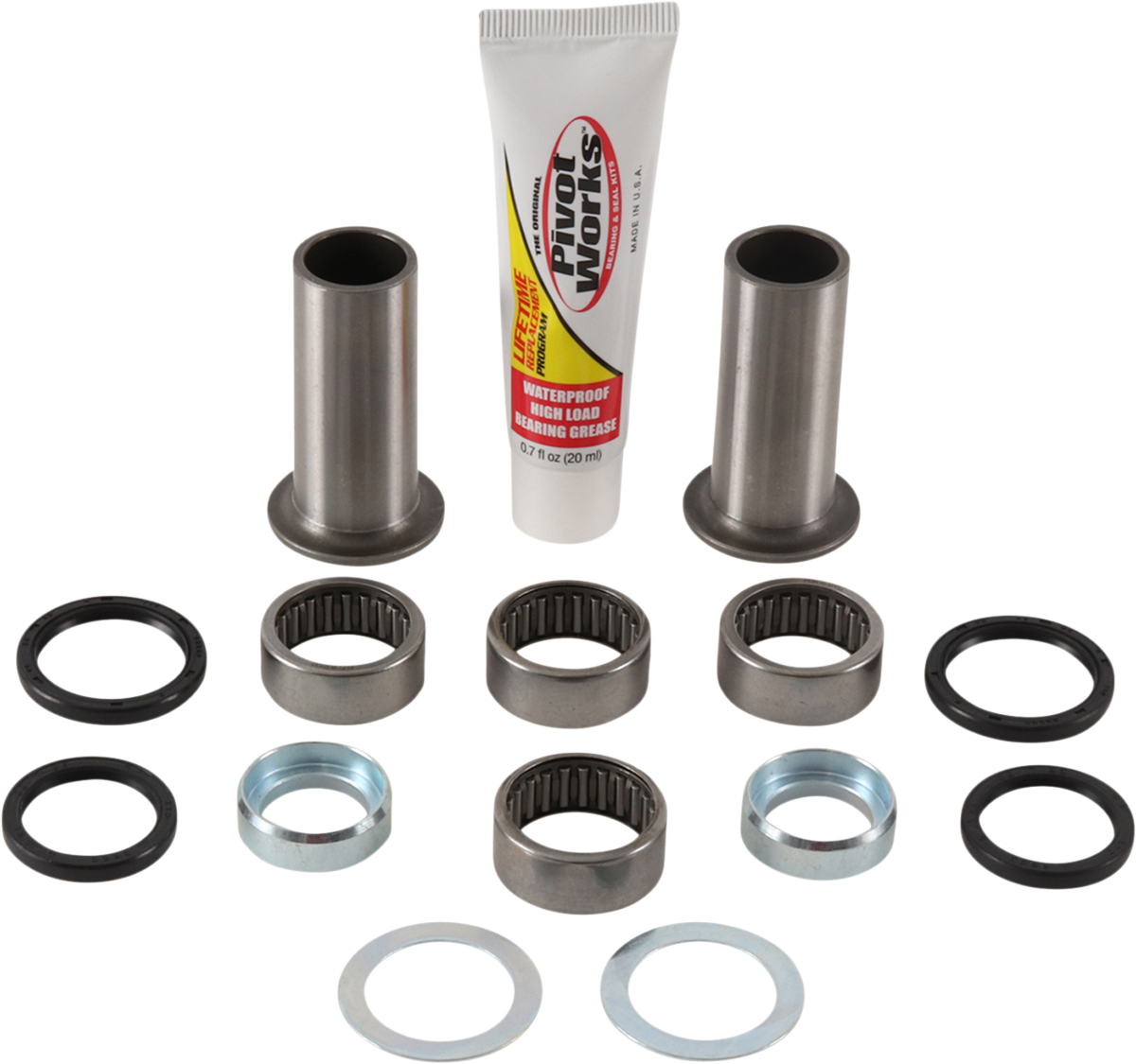 PIVOT WORKS Swingarm Bearing Kit PWSAK-G05-000