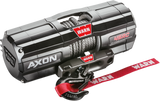 WARN AXON 45RC Winch 101240