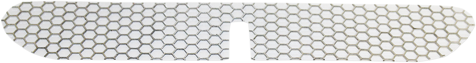KLOCK WERKS Fairing Vent Screen - Honeycomb KWS-01-0003