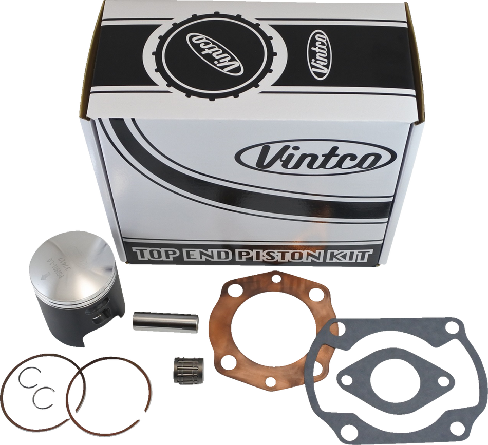 VINTCO Top End Piston Kit KTH02-1.0