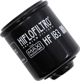 HIFLOFILTRO Oil Filter HF183