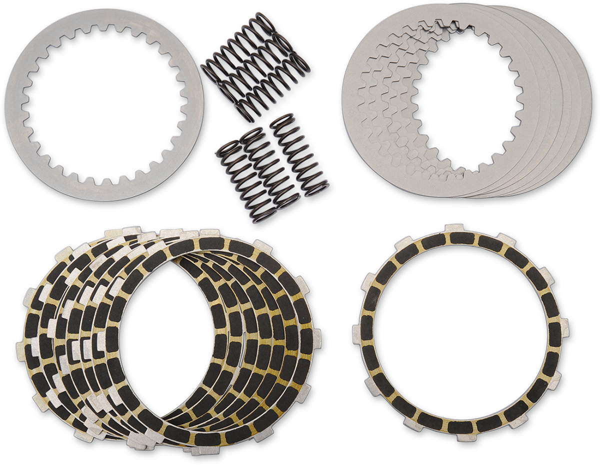 BARNETT Clutch Kit 303-35-20049