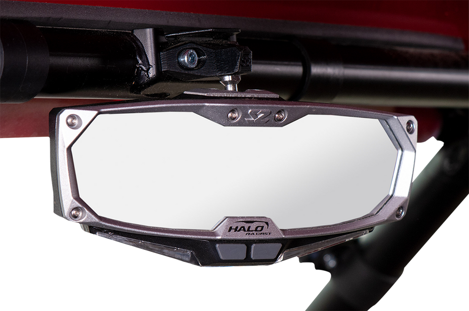 SEIZMIK HALO-RA LED Rear View Mirror - Razor Pro XP 18001