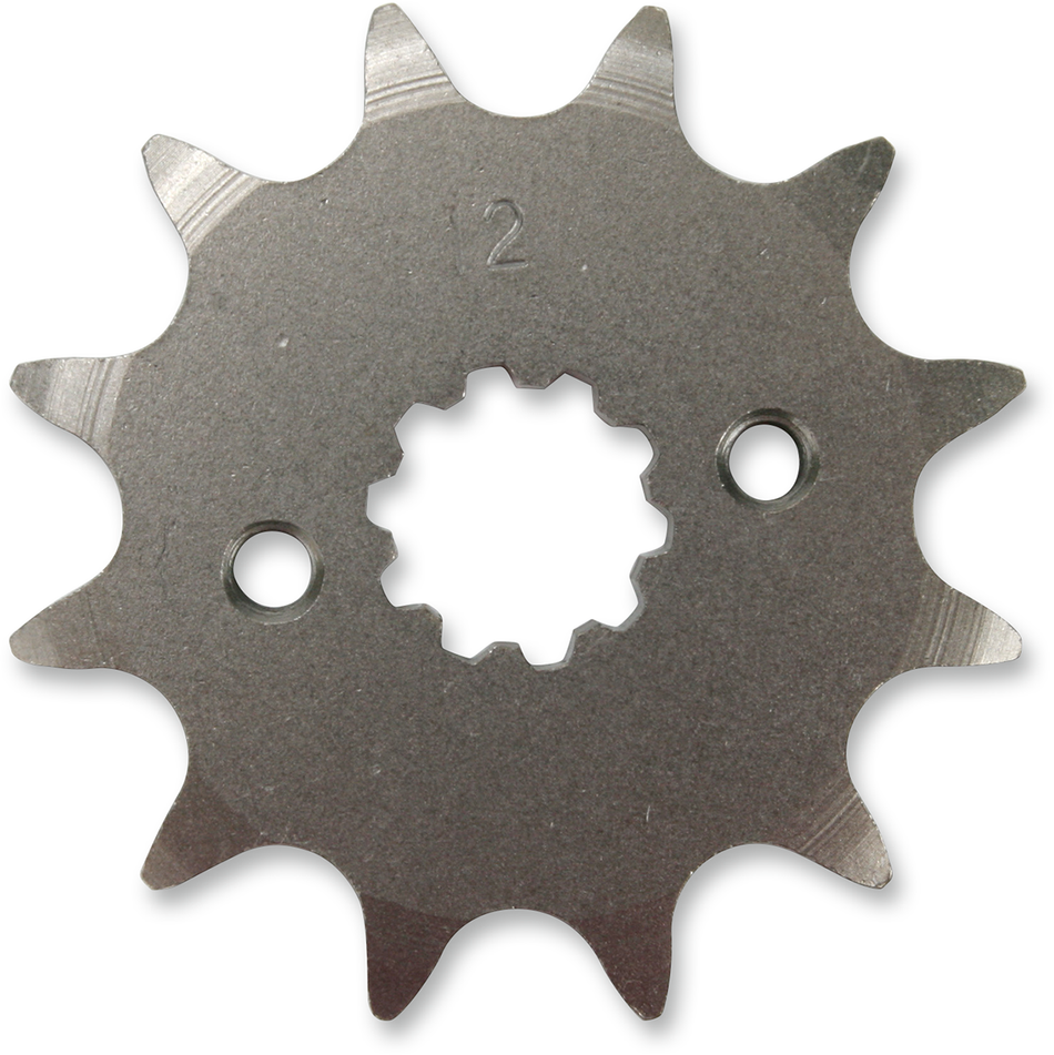 Parts Unlimited Countershaft Sprocket - 12 Tooth 13144-0006-12