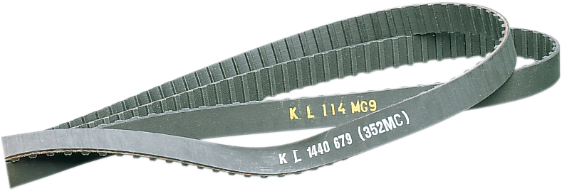 K&L SUPPLY Timing Belt - Honda 15-0114