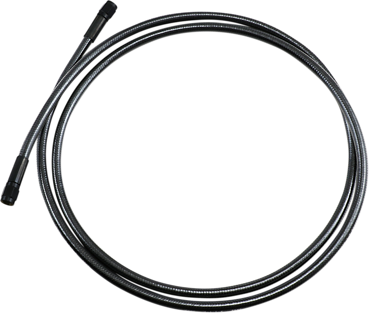 MAGNUM Brake Line - 64" - Black Pearl AS4564