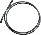 MAGNUM Brake Line - 64" - Black Pearl AS4564