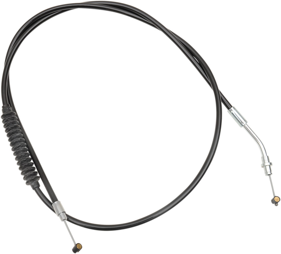 Cable de embrague BARNETT - +6" - Indio - Negro 101-40-10004-06 