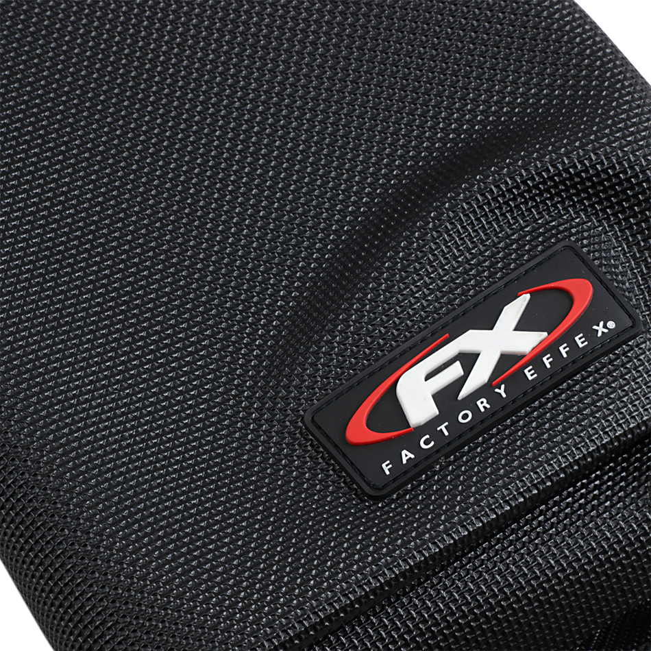 FACTORY EFFEX Grip Seat Cover - TRX 450 08-24356