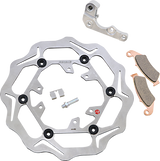 BRAKING Brake Rotor Kit - 270 mm OKWL15