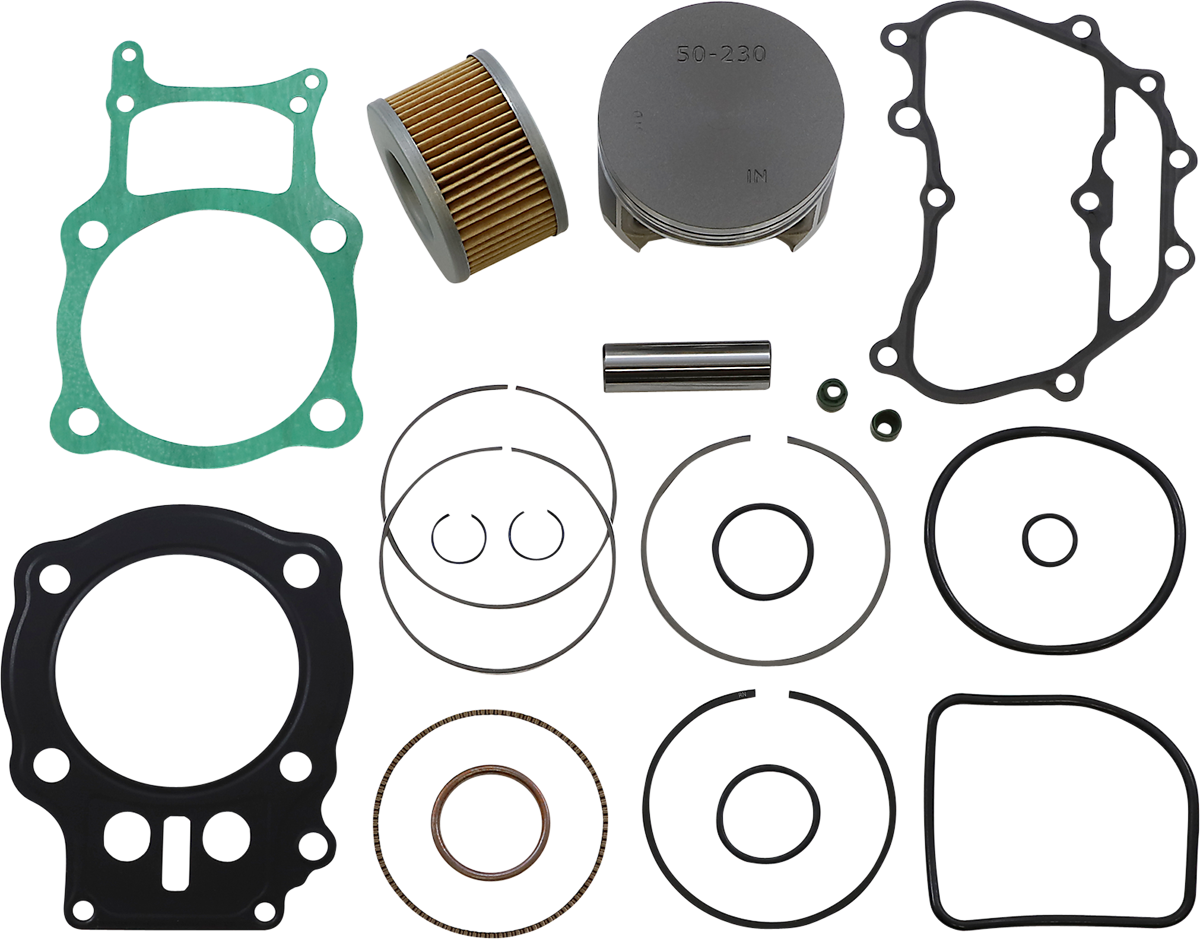 WSM Top End Kit - Standard - Honda 54-230-10