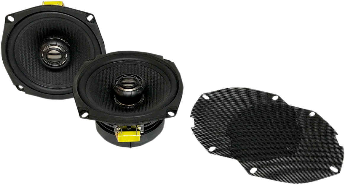 HOGTUNES 352 XLF Front Speakers 352 XLF