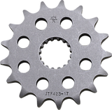 JT SPROCKETS Countershaft Sprocket - 17 Tooth JTF423.17