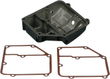 JAMES GASKET Getriebedeckeldichtung mit Dichtung - FXD JGI-34917-90-X