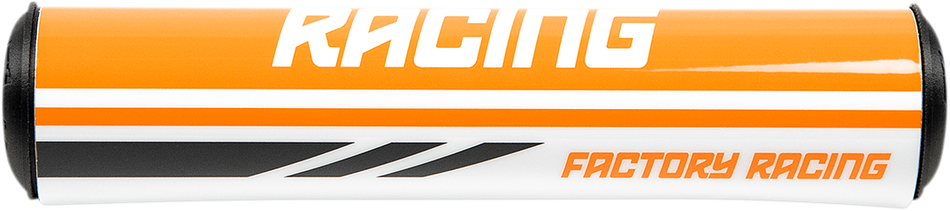 FACTORY EFFEX Handlebar Pad - Premium - KTM 23-66510