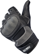 Guantes BILTWELL Bridgeport - Gris - Grande 1509-1101-304 