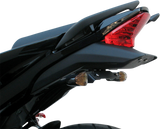 TARGA Heckkit mit LED-Blinkern - CBR300F '18 22-182LED-L 