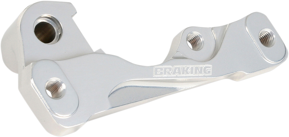 BRAKING Caliper Bracket - Suzuki POW02