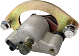 QUAD LOGIC Brake Caliper - Front Left - Polaris 100-1094-PU