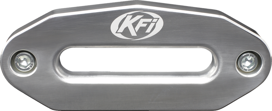KFI PRODUCTS Winch Fairlead - Polished - UTV UTV-HAW-POL