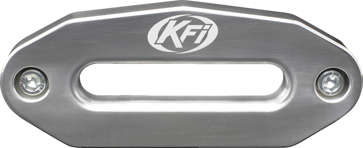 PRODUCTOS KFI Cable guía para cabrestante - Pulido - UTV UTV-HAW-POL