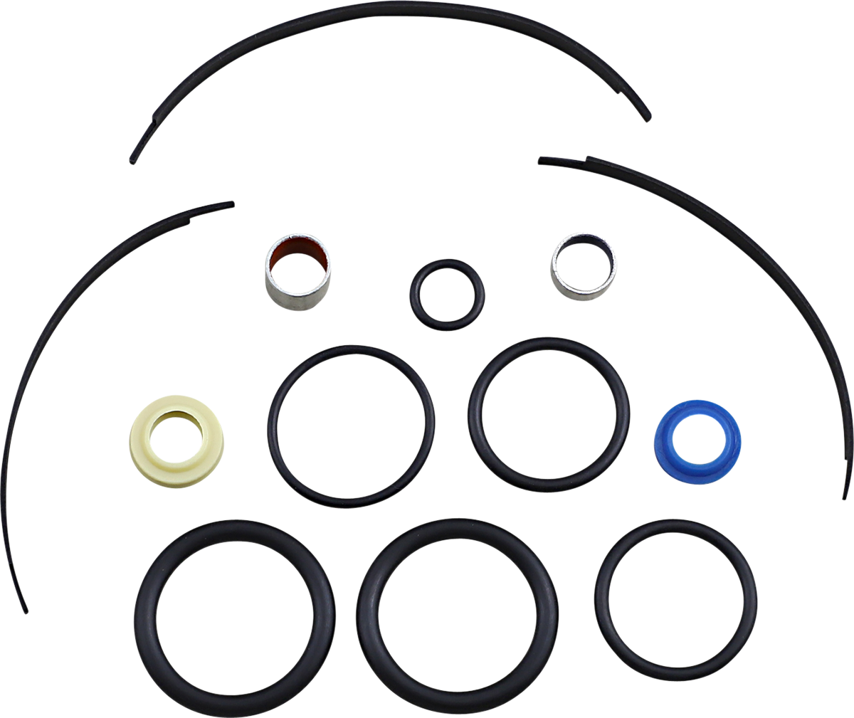 HYGEAR SUSPENSION Shock Service Kit - WER 500 29-09-210-R