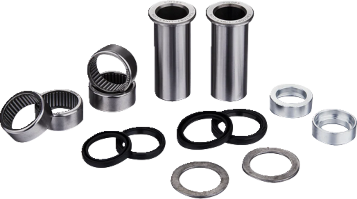 FACTORY LINKS Swingarm Bearing Kit SAK-G-020