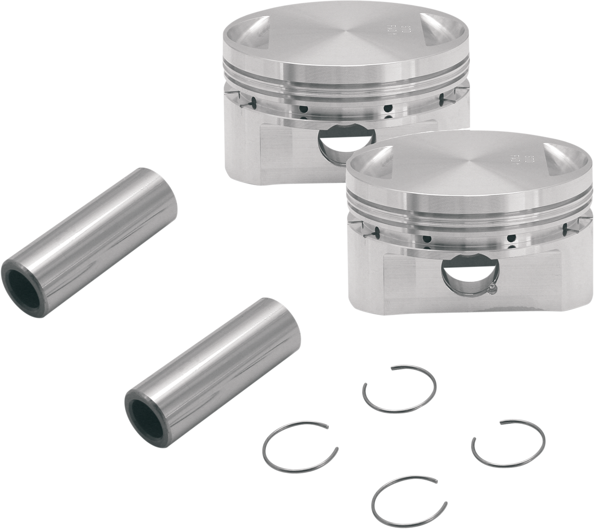 S&S CYCLE Piston Kit 106-5555