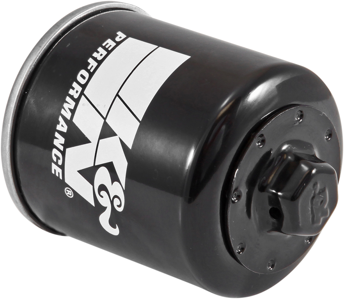 K & N Oil Filter KN-183