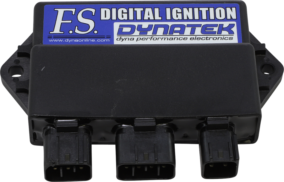 DYNATEK Non-Programmable Ignition System - Yamaha DFS7-24