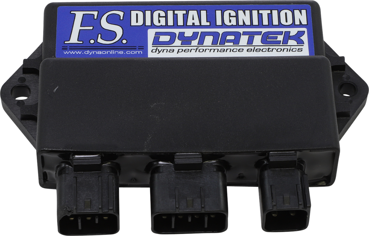 DYNATEK Non-Programmable Ignition System - Yamaha DFS7-24