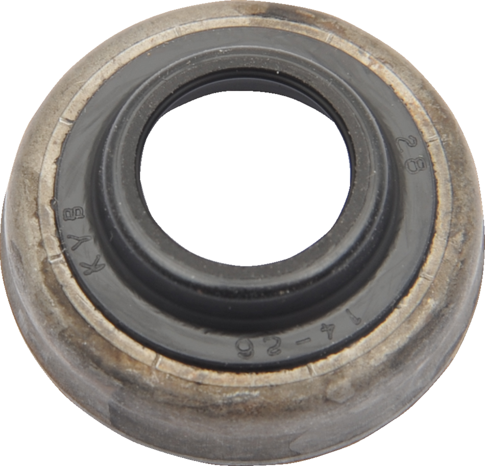 KYB Rear Shock Oil Seal - 14 mm 120301400101