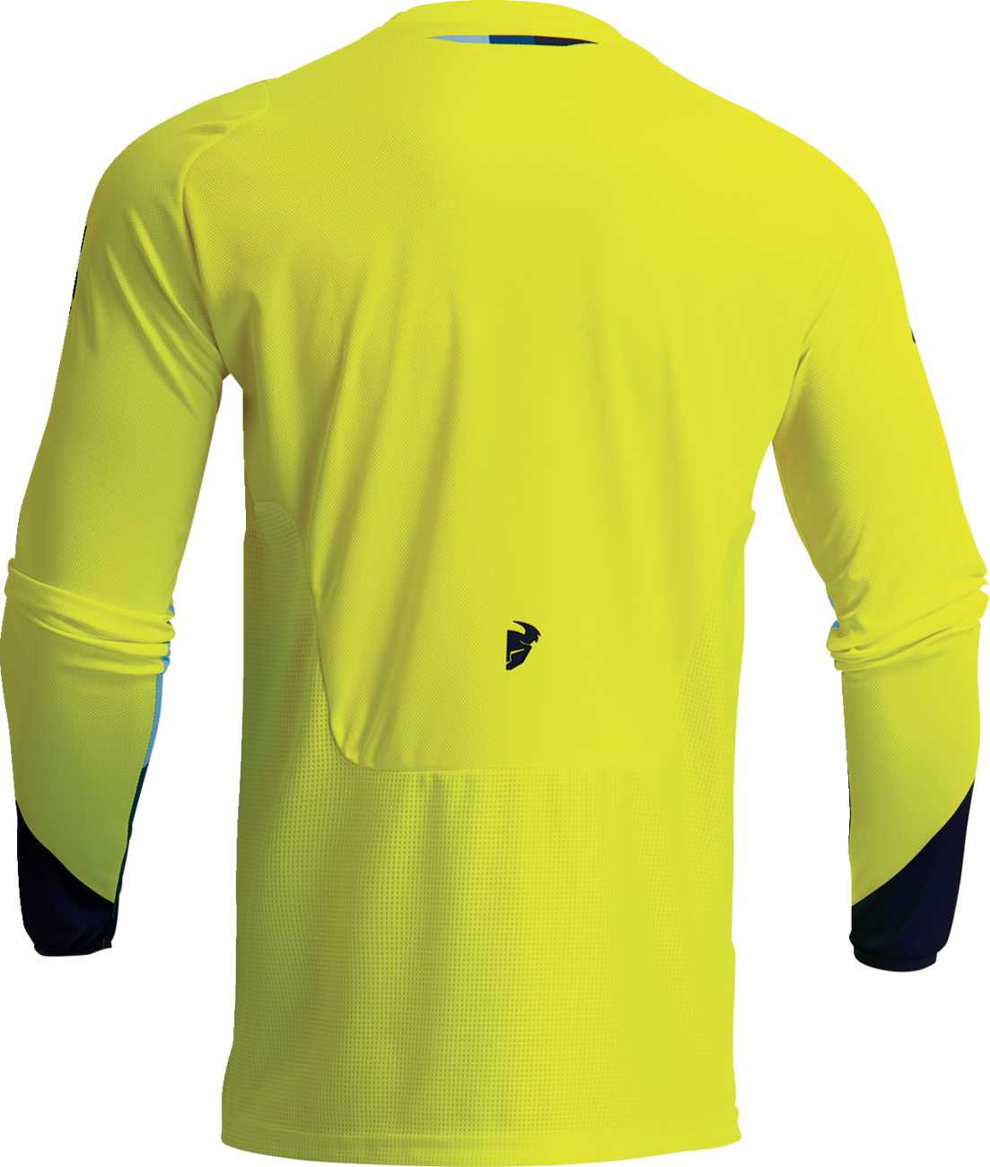 THOR Pulse Tactic Jersey - Acid - Small 2910-7067