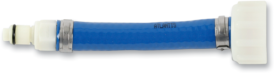 ATLANTIS Male Quick Release/Deluxe Replacement A2690