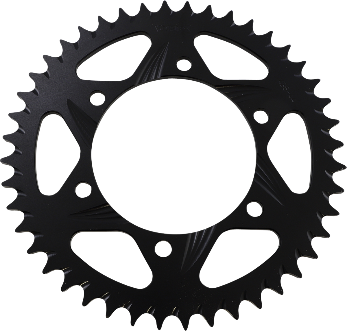 VORTEX F5 Rear Sprocket - 44 Tooth 435K-44