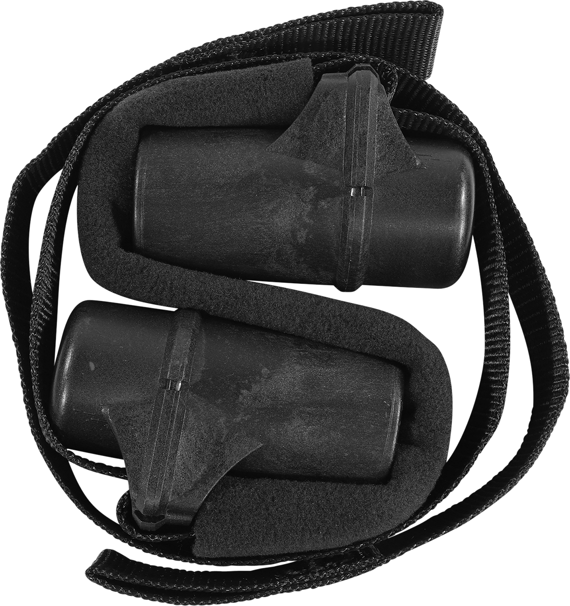 CANYON DANCER Bar- Harness II - X-Wide - Black 36505